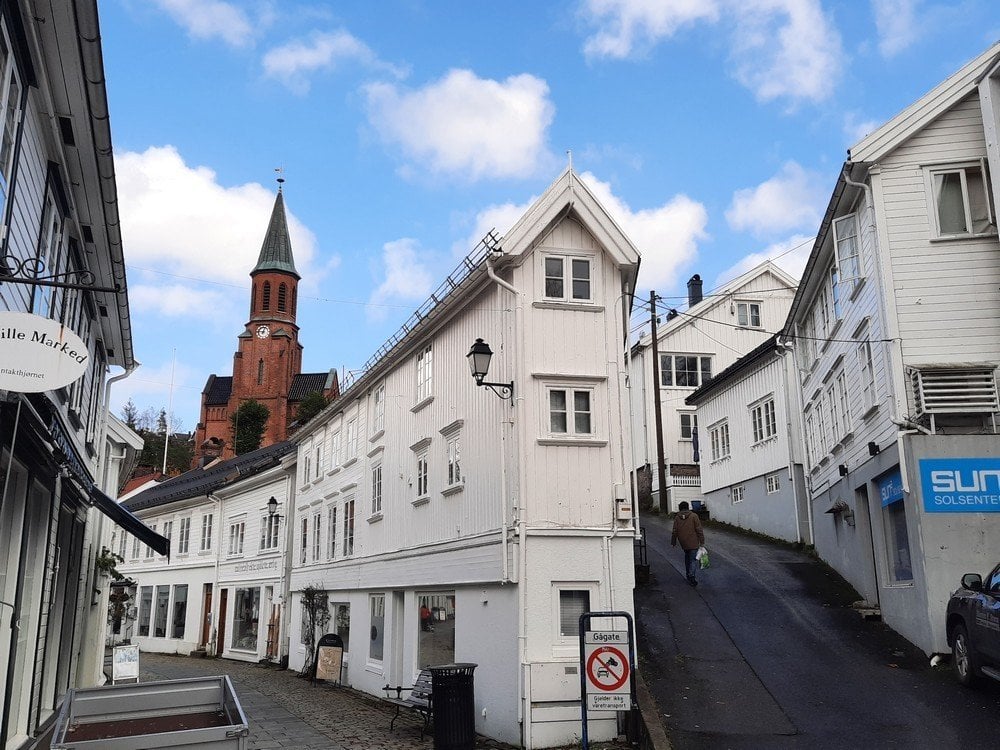 Фото: erdetmulig.no
