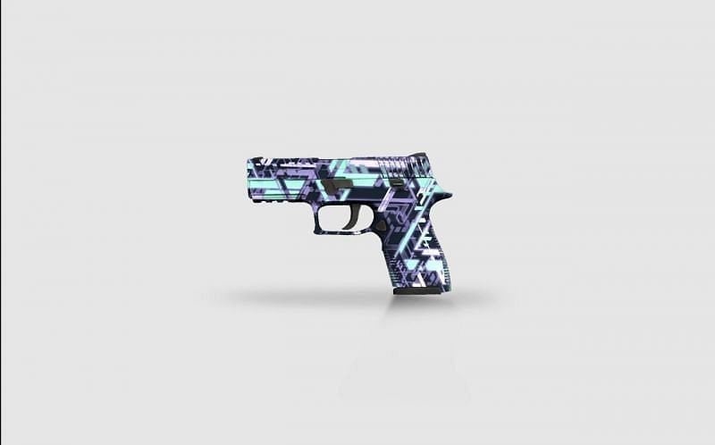 P250 | Digital Architect