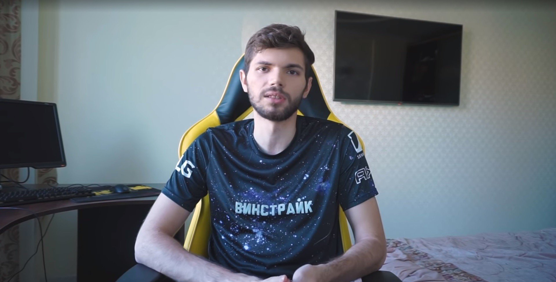 Lil вышел в закрытые квалификации OMEGA League и уехал отдыхать на море MEMENAME нашли замену и сменили название на Omegalil