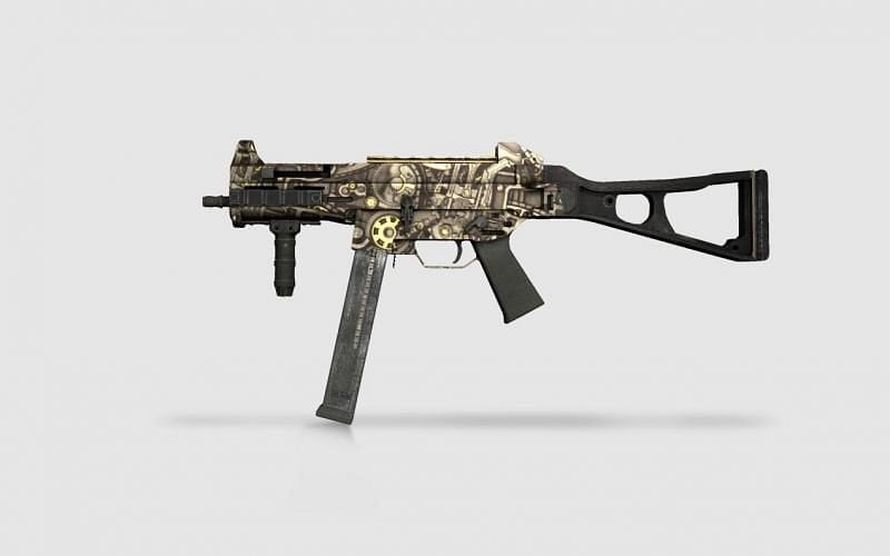 SSG 08 | Carbon Fiber