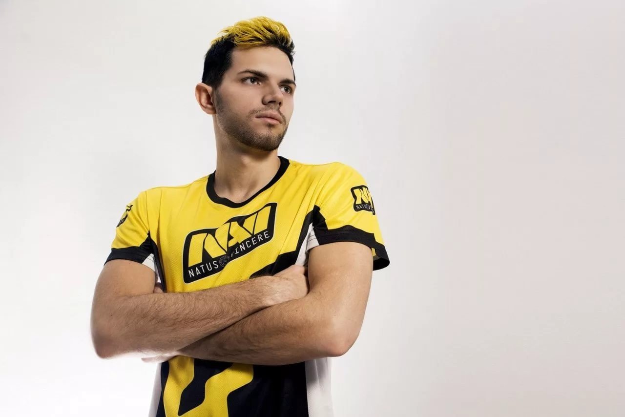 Lil всётаки сыграет за Omegalil на OMEGA League