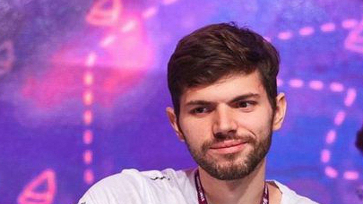 Команда Лила Omegalil всухую победила EXTREMUM в отборе на OMEGA League