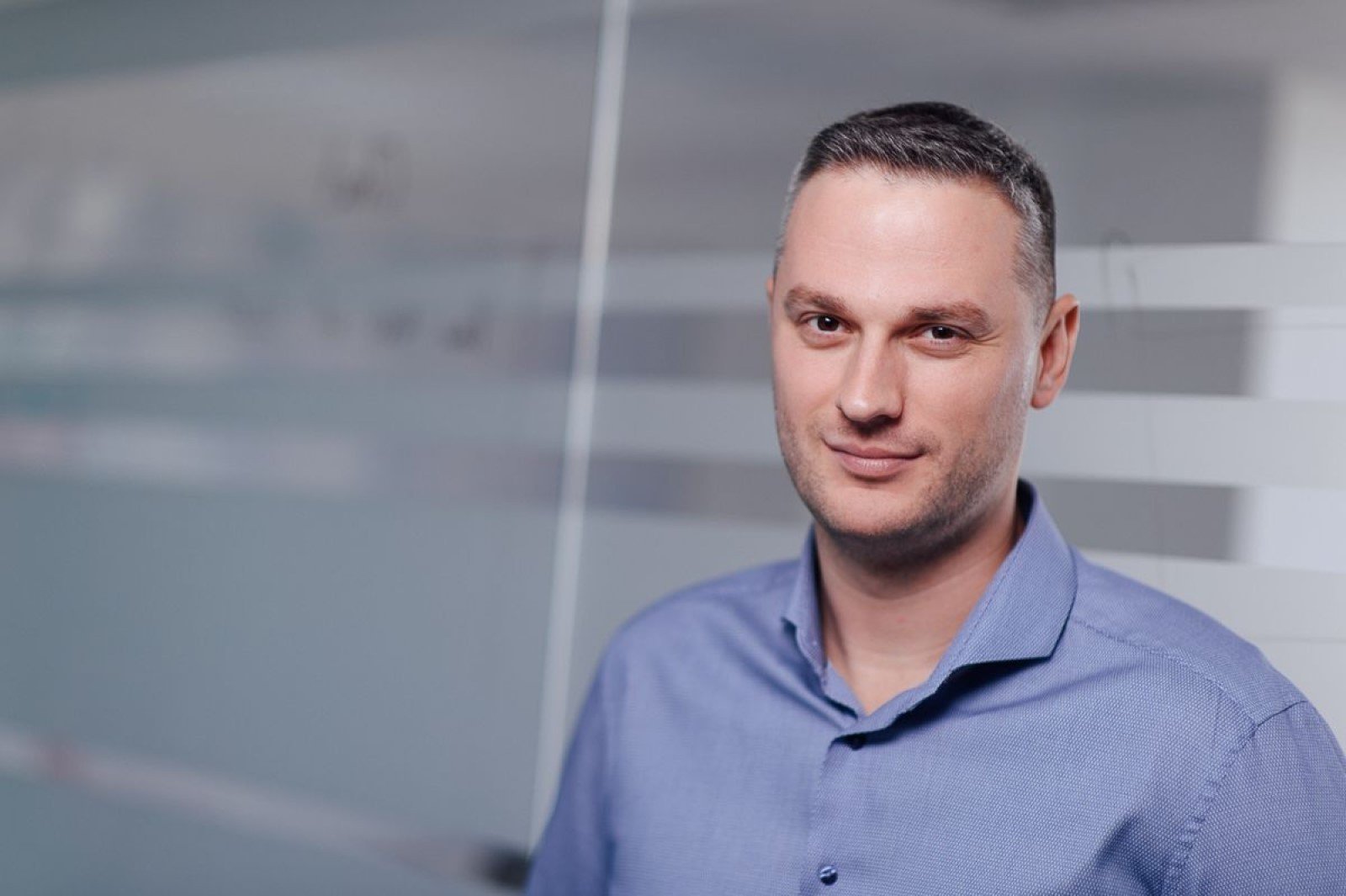 ZeroGravity купил гостиницу Днепр Основатель NAVI перебил конкурентов на 4 доллара