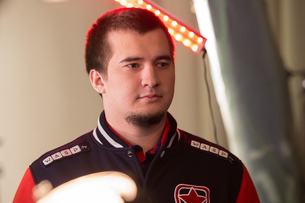 Daxak о Травомане Моя основная претензия к личности а не к герою