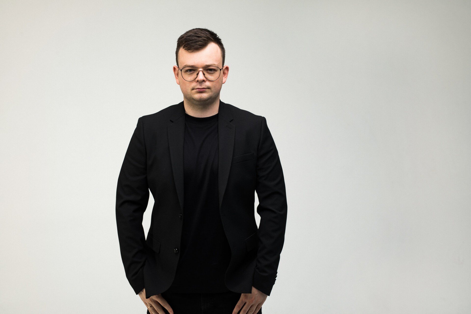 Максим Белоногов, генеральный продюсер WePlay Esports Фото: WePlay Holding