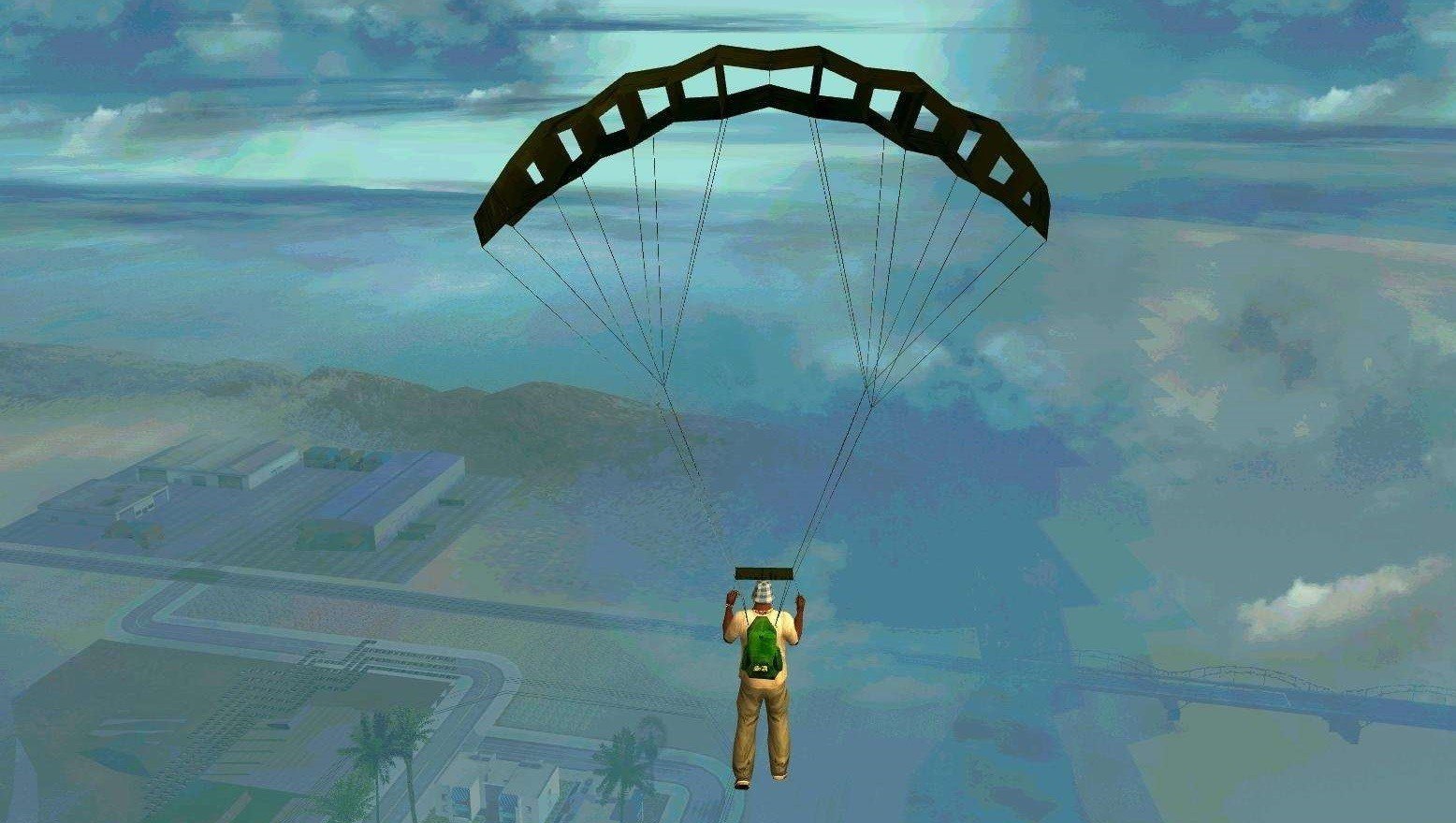 Все чит коды для GTA San Andreas