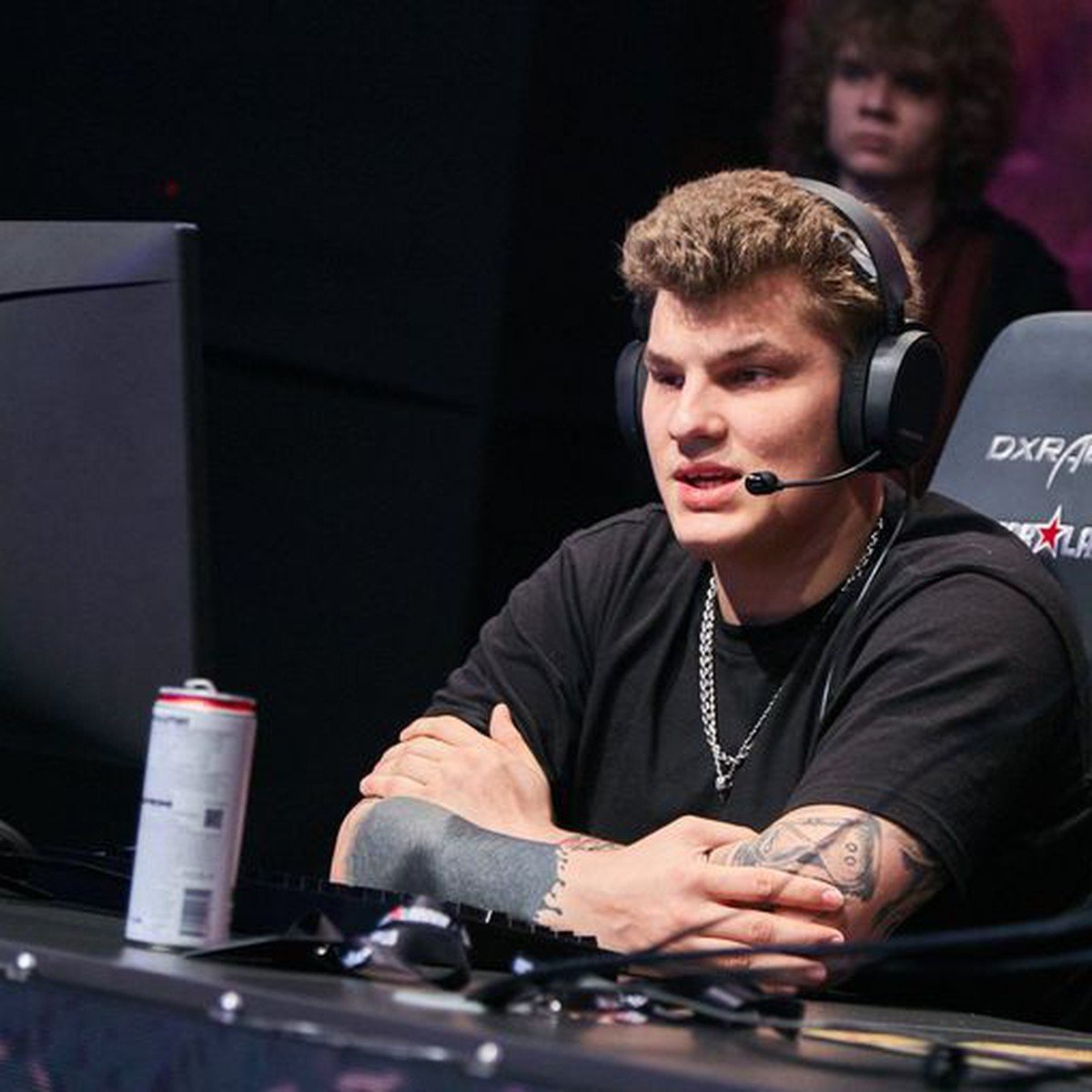 Iceberg Травоман респект