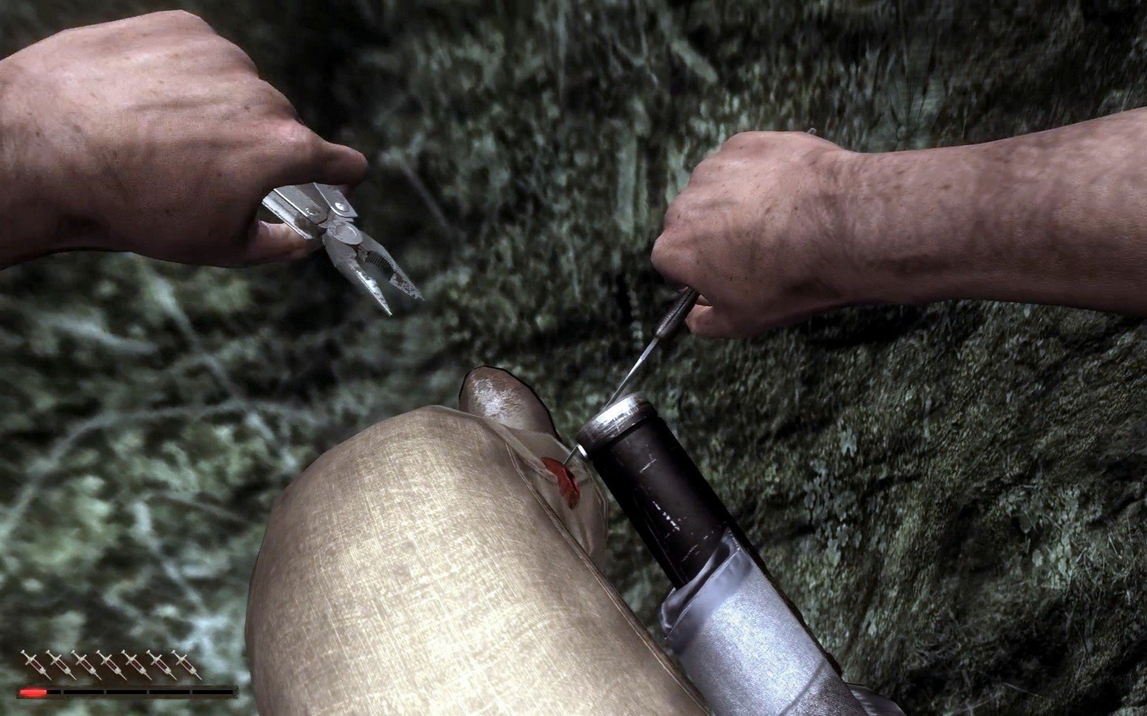 Far Cry 2