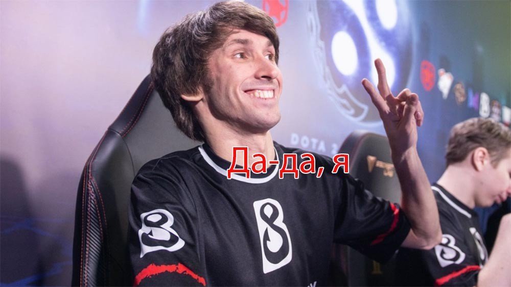 Команда Dendi умудрилась проиграть карту с преимуществом  в 45 тысяч золота и 50 тысяч опыта