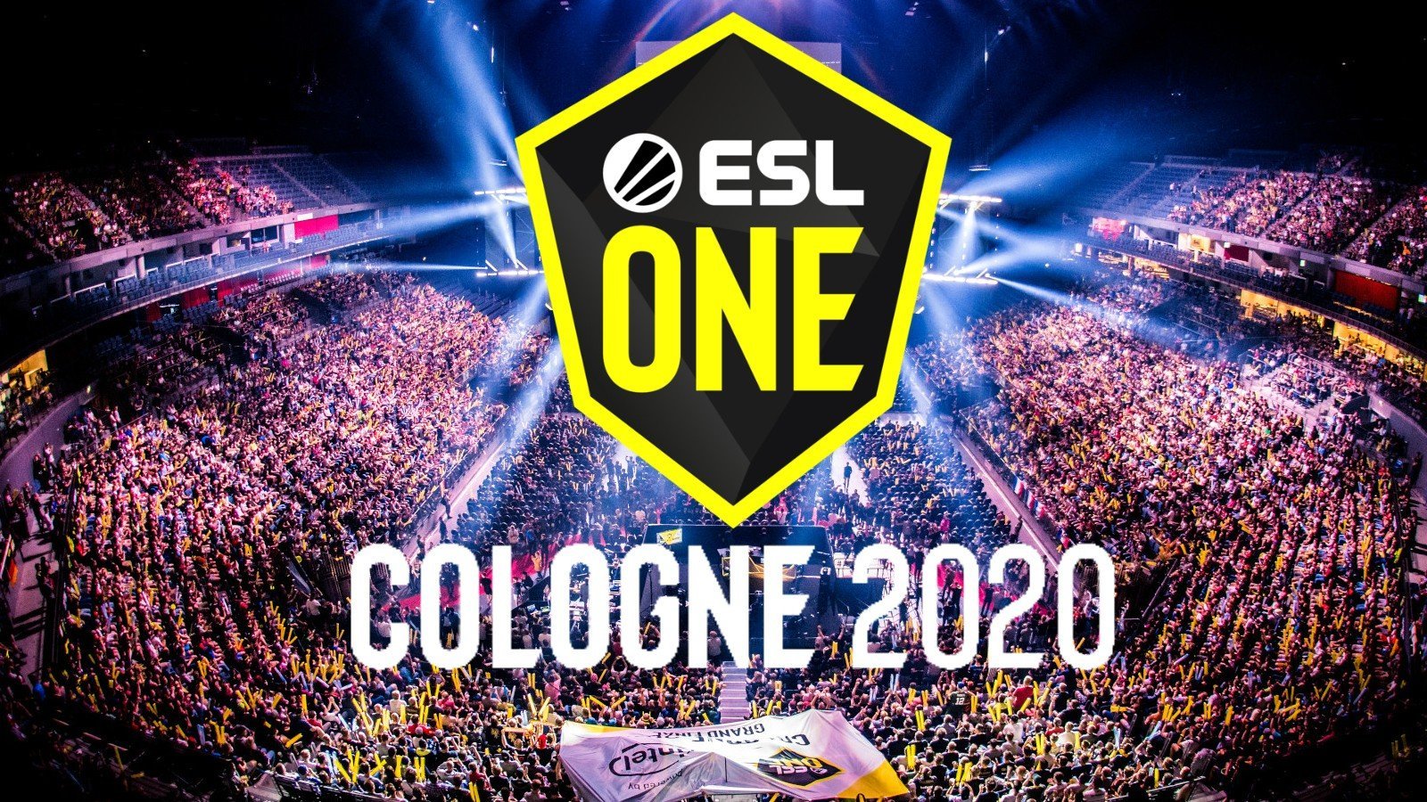 Известны группы на ESL One Cologne NAVI попали к BIG и Mousesports