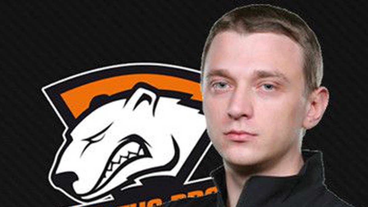 ArtStyle возобновил работу с Virtuspro ещё на прошлой Parimatch League