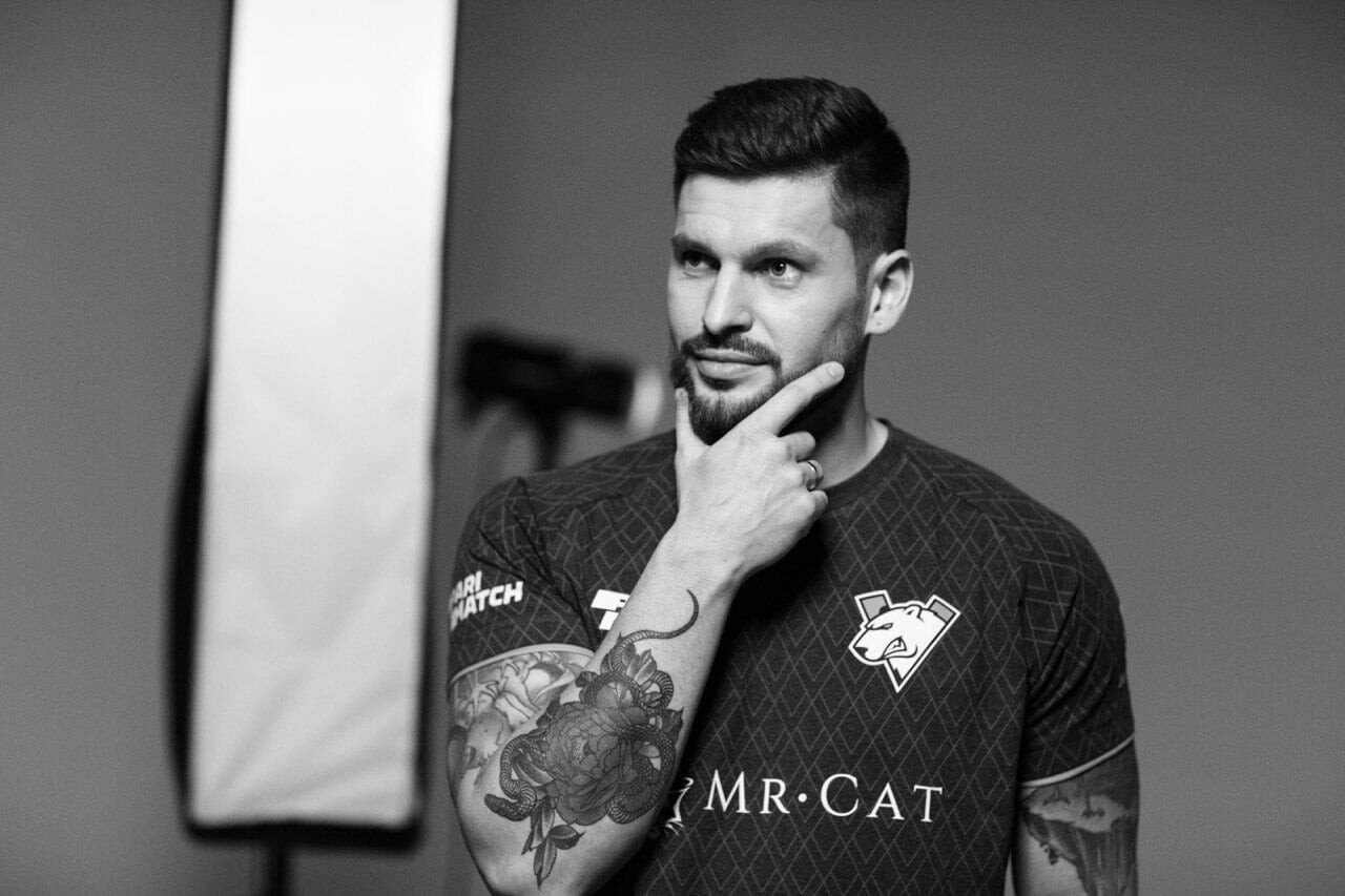 Сергей Гламазда Мы уверены что опыт Артстайла позволит нам вновь показать хороший рост