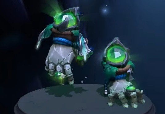 В Dota 2 появился зимний Battle Pass и новый ивент как получить Аркану и сокровищницы