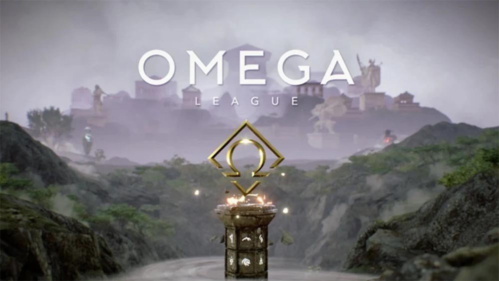 Расписание OMEGA League Europe Immortal Division Virtuspro сыграют c Alliance NAVI  с 5men