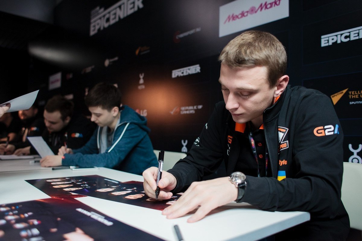 Пять ярких моментов за которые болельщики Virtuspro полюбили ArtStyle