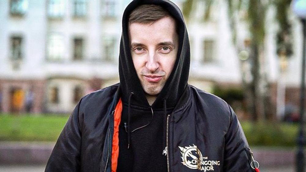 Ghostik объяснил как учиться на ошибках в Dota 2