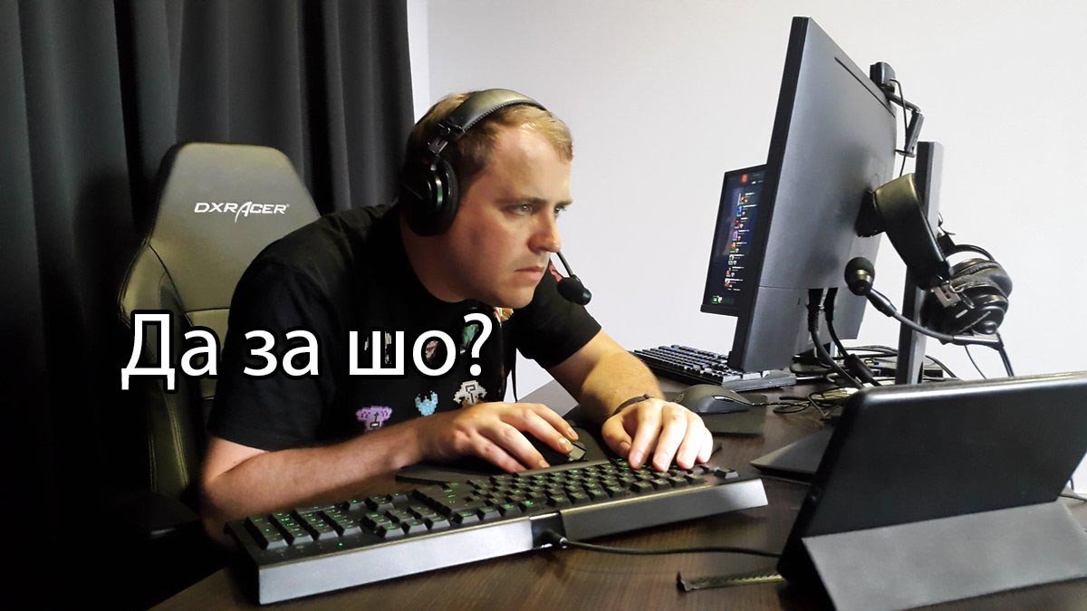 Канал Maincast забанили на Twitch