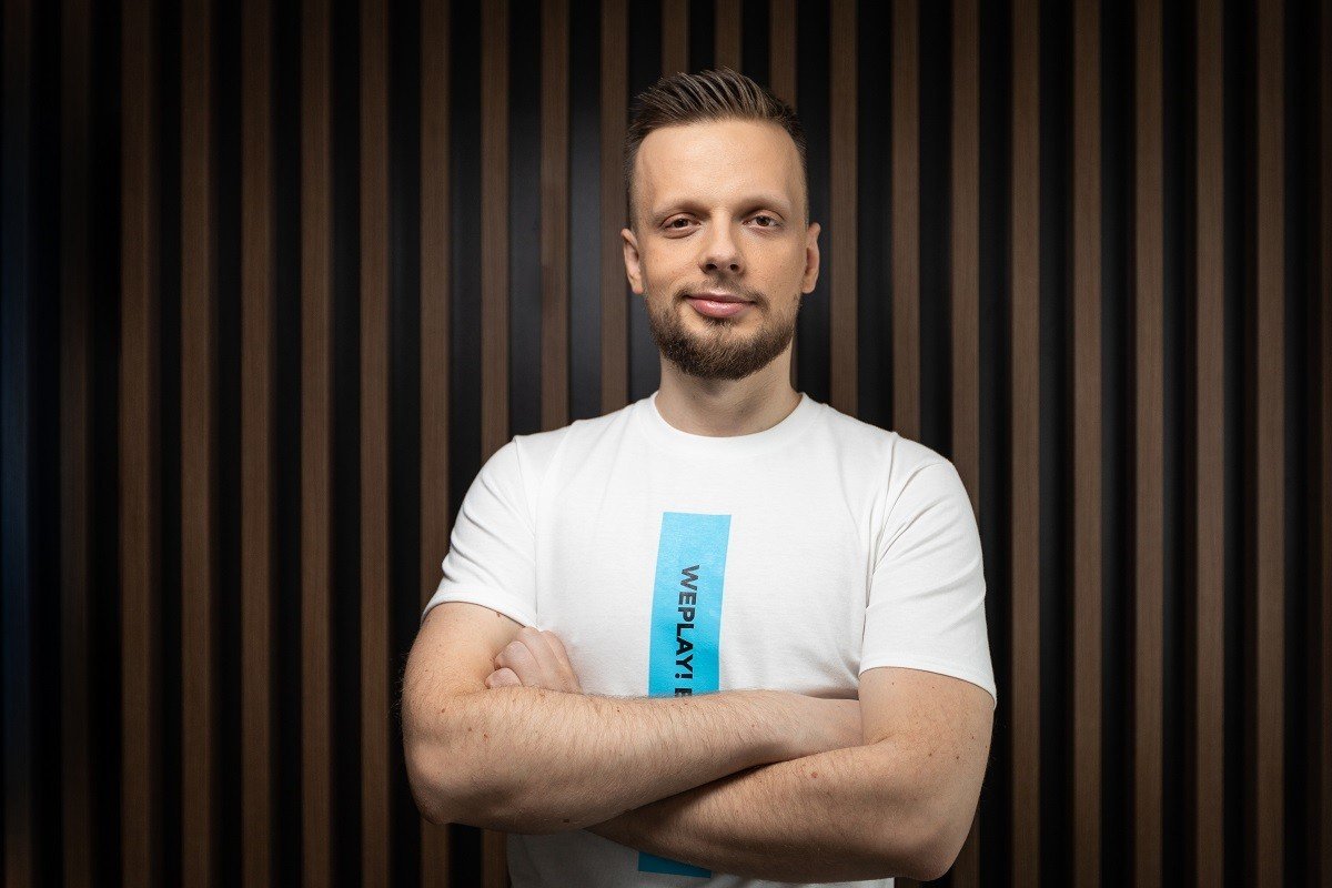 Как создавалась OMEGA League  интервью с Антоном WarLocK Токаревым