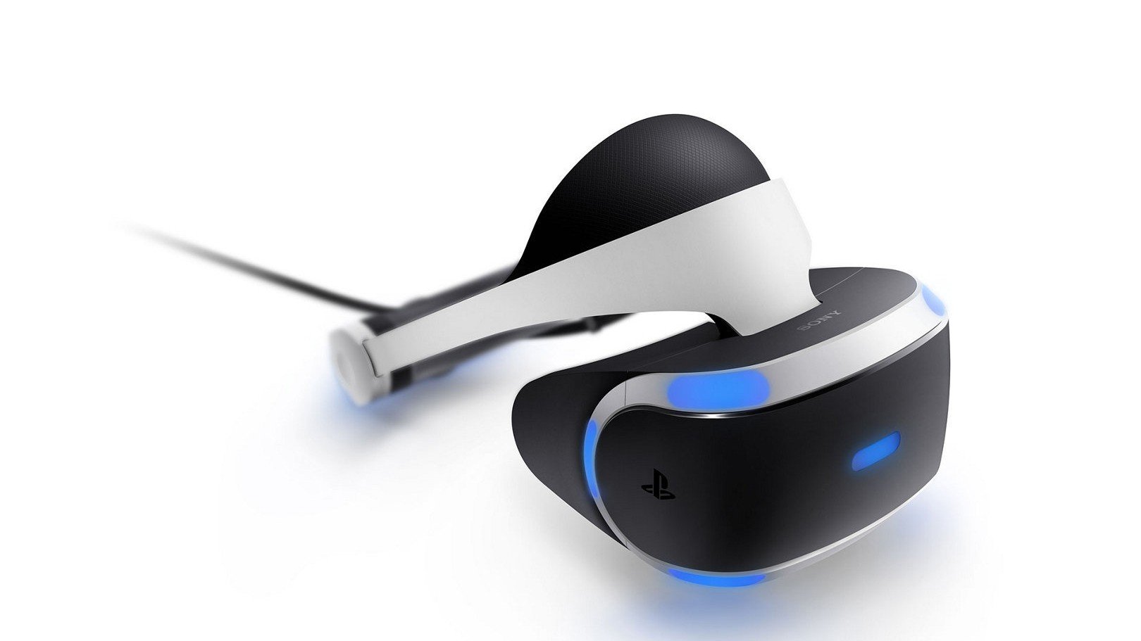 PlayStation VR 2