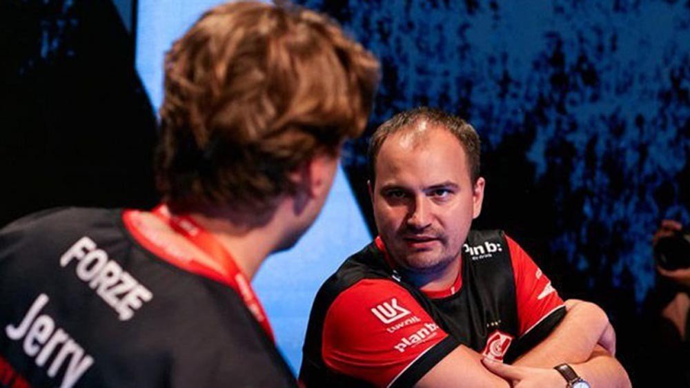 ForZe покинули DreamHack Open Summer 2020 Europe после поражения от OG