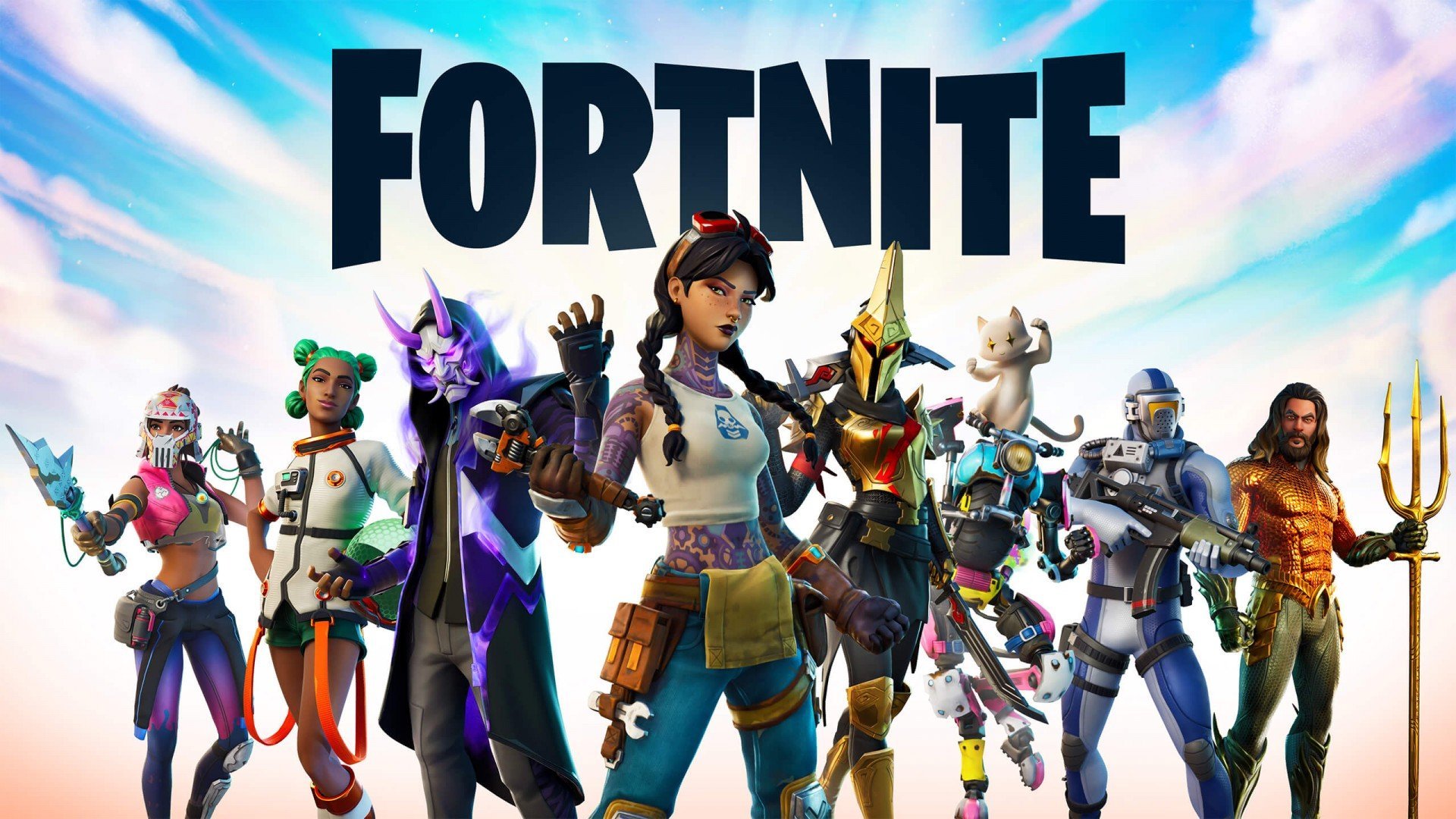 Apple удалила Fortnite из App Store