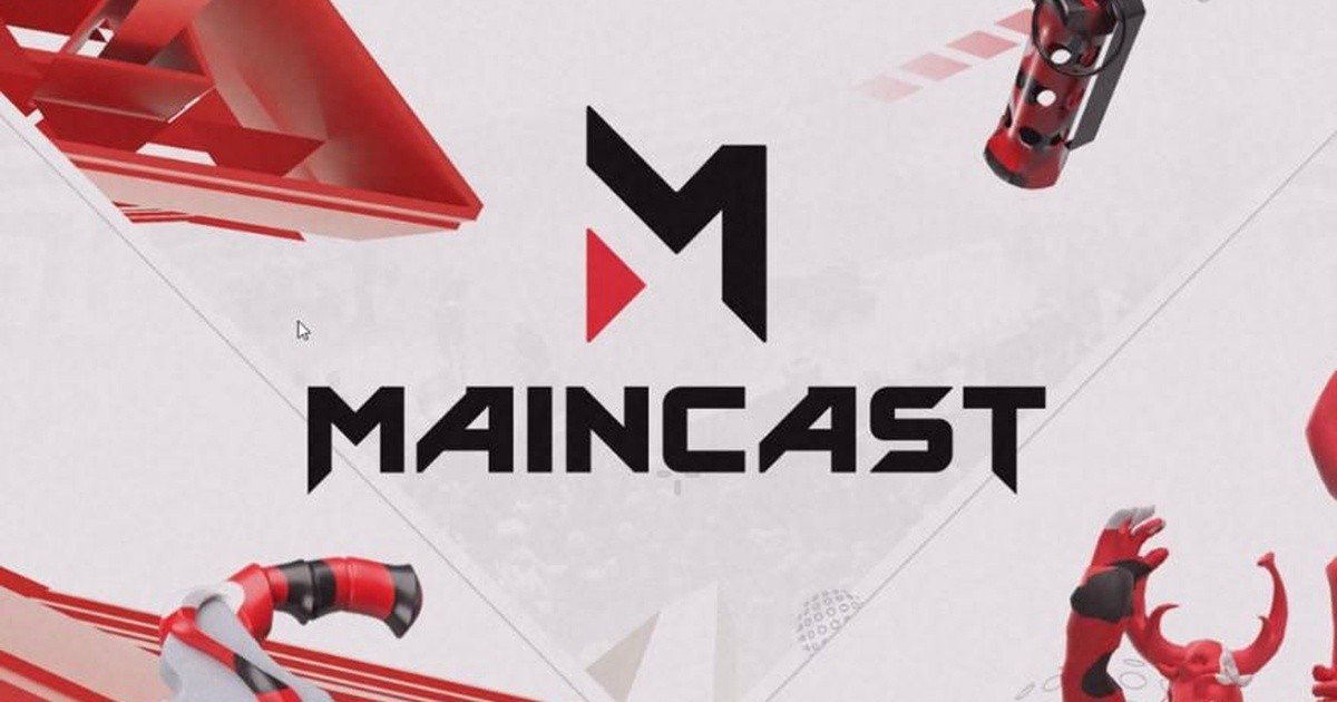 Канал Maincast разбанили на Twitch