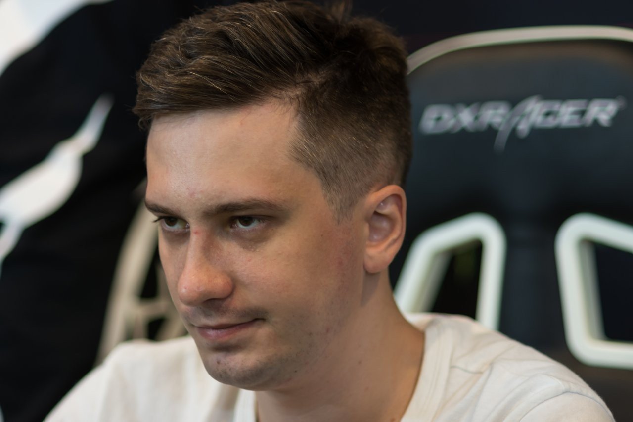 Медведей съели  VP проиграли Alliance в рамках OMEGA League