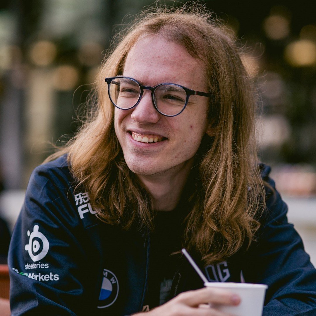 Misha/Фото: instagram.com/ogesports