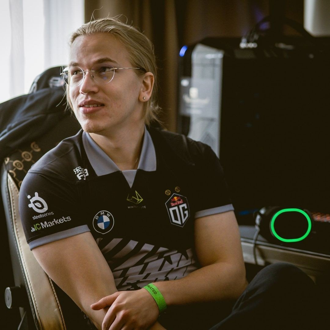 Topson/Фото: instagram.com/ogesports