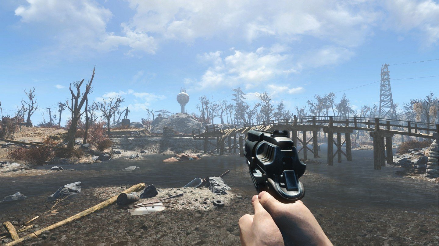 Fallout 4