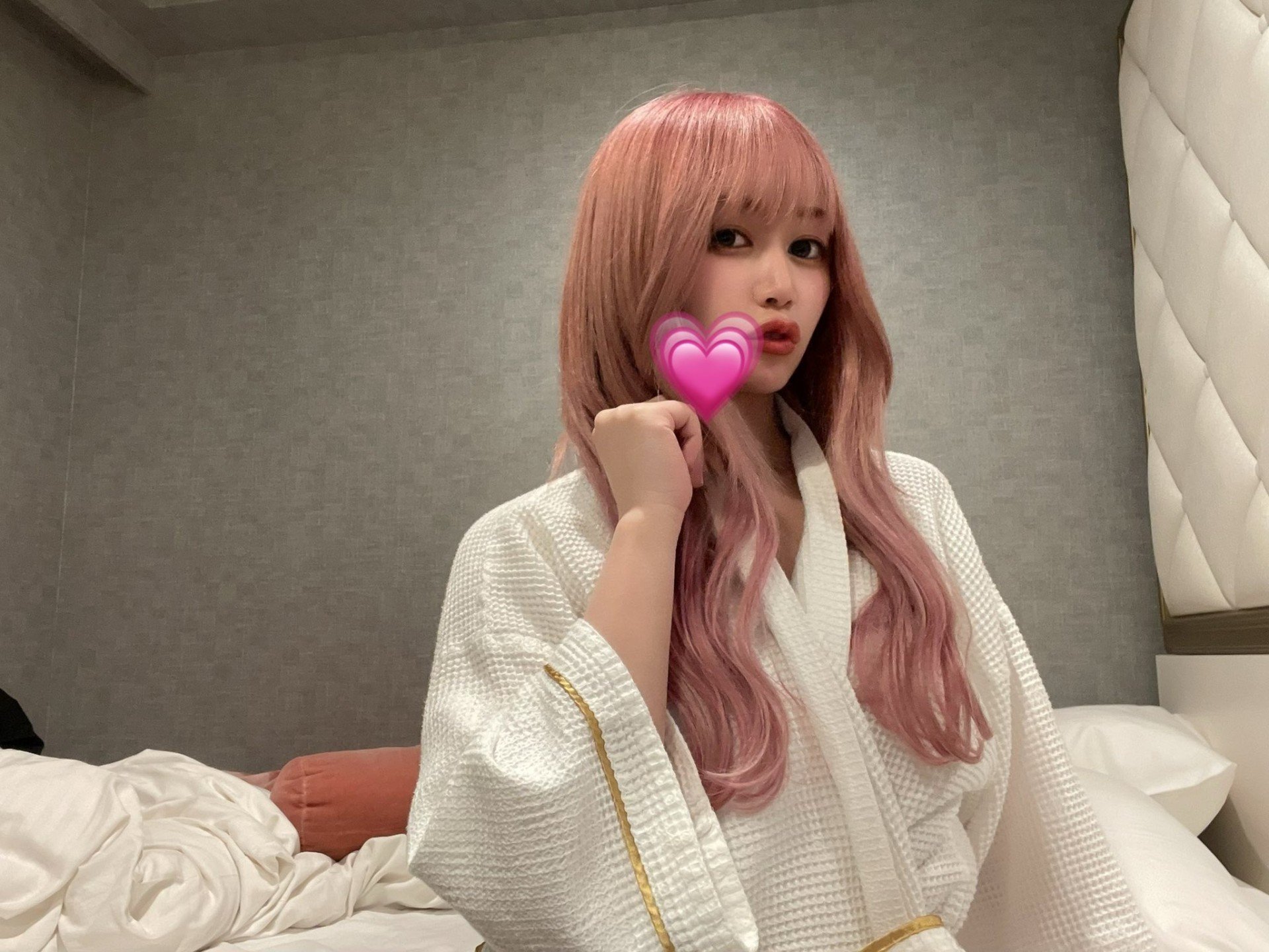 Источник фото: twitter.com/kana_xiao