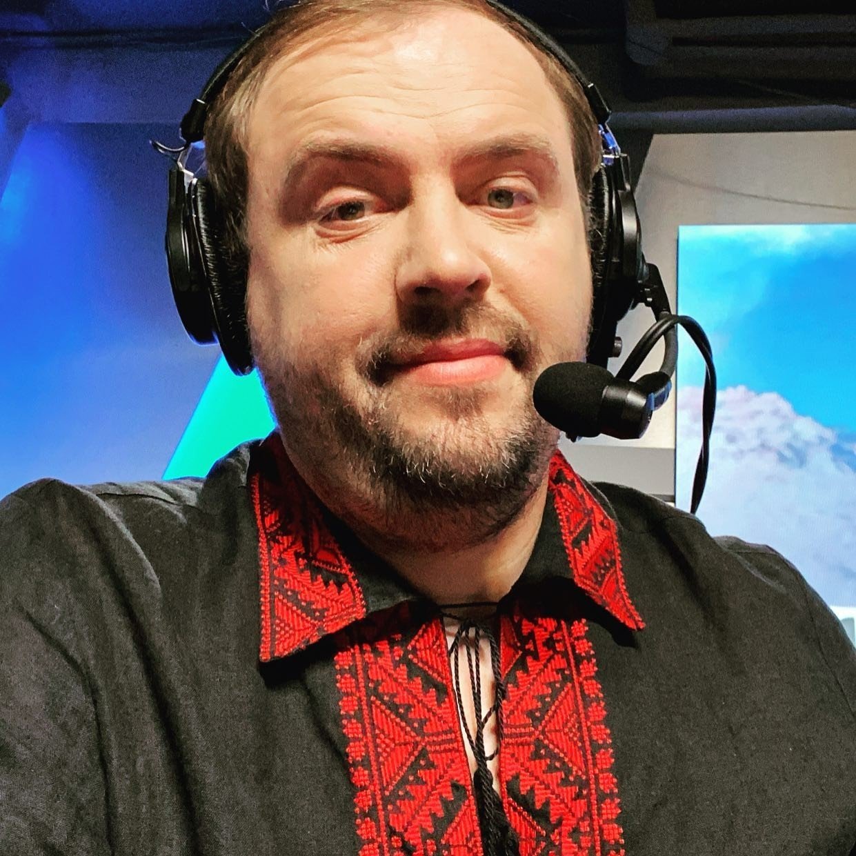 Виталий v1lat Волочай