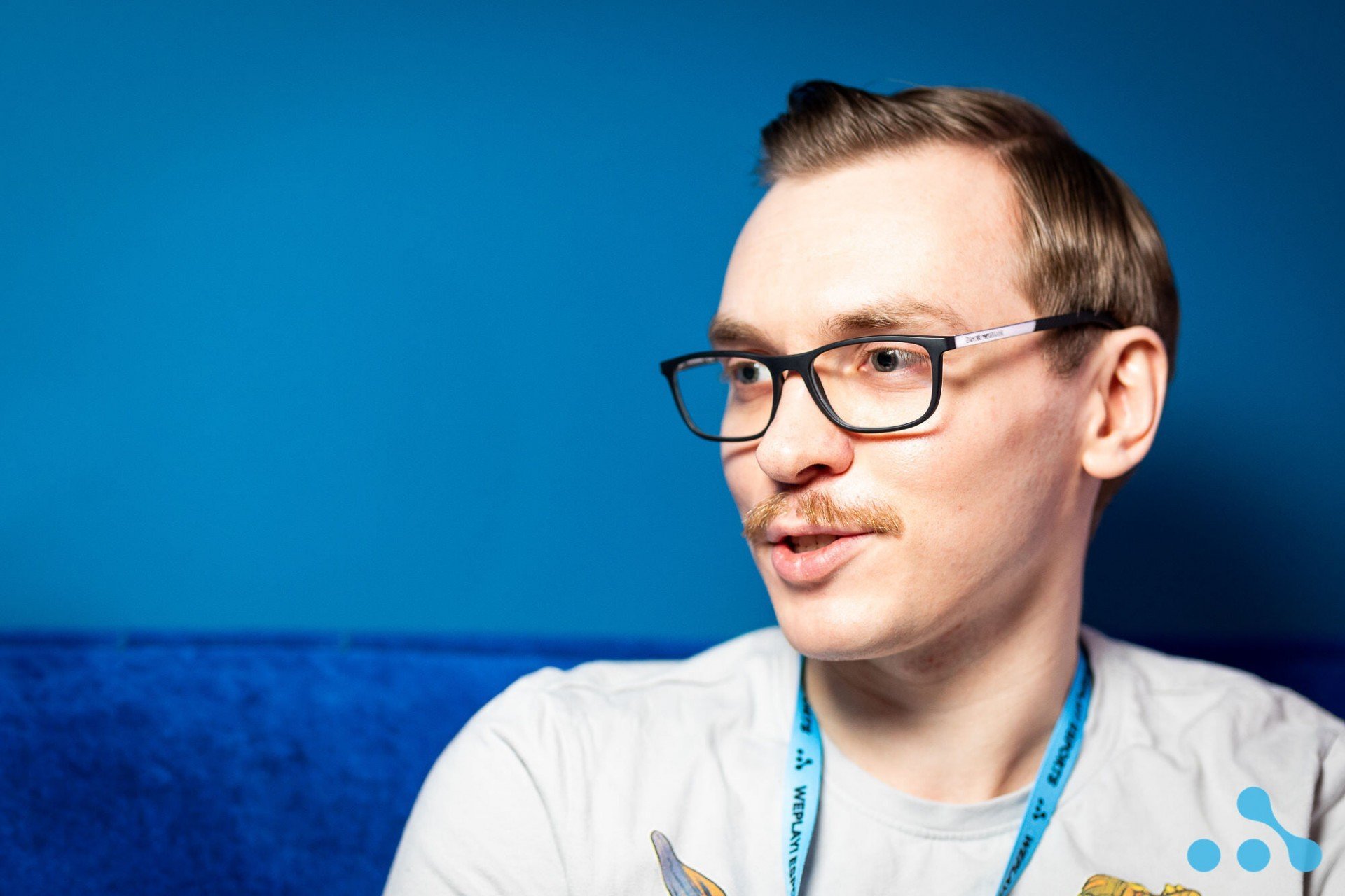 Maelstorm после матча VPNAVI Resolut1on поставил новый рекорд отдав 4 фб за три карты