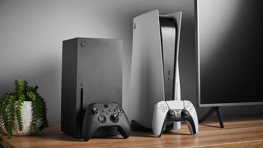 Xbox Series X / PlayStation 5