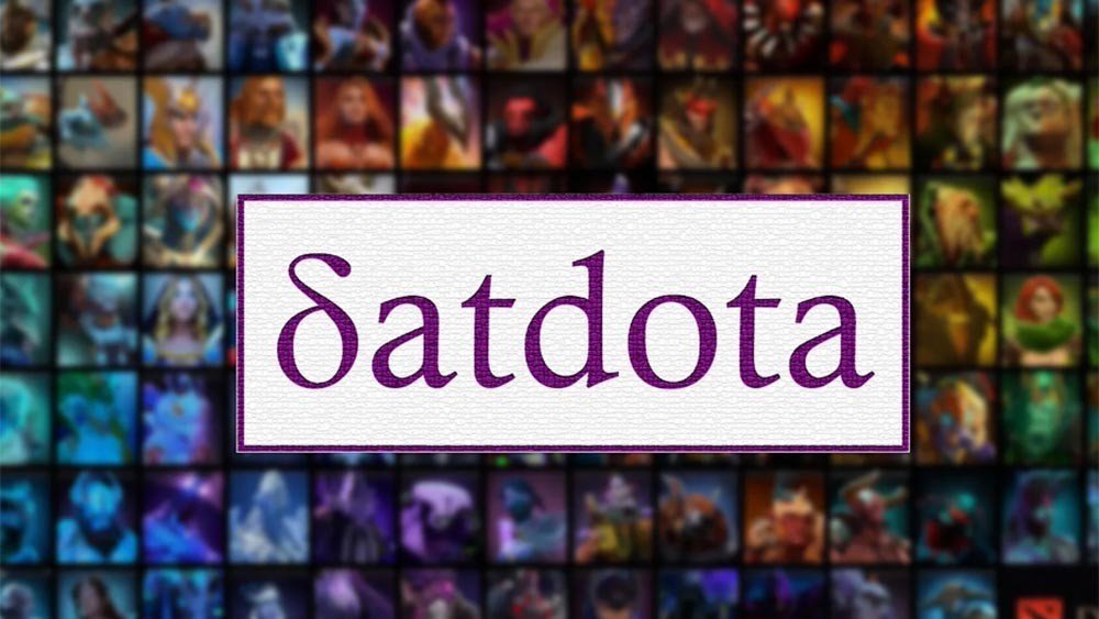 По версии datDota ни одна СНГ команда не входит в топ15 мирового рейтинга