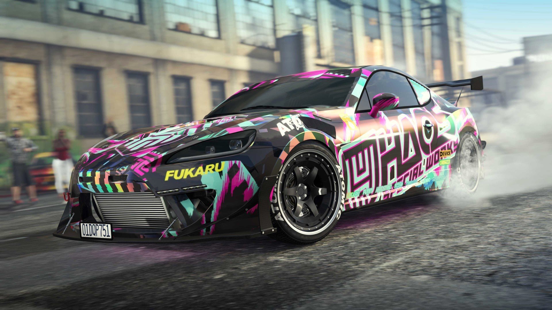 Источник фото: rockstargames.com