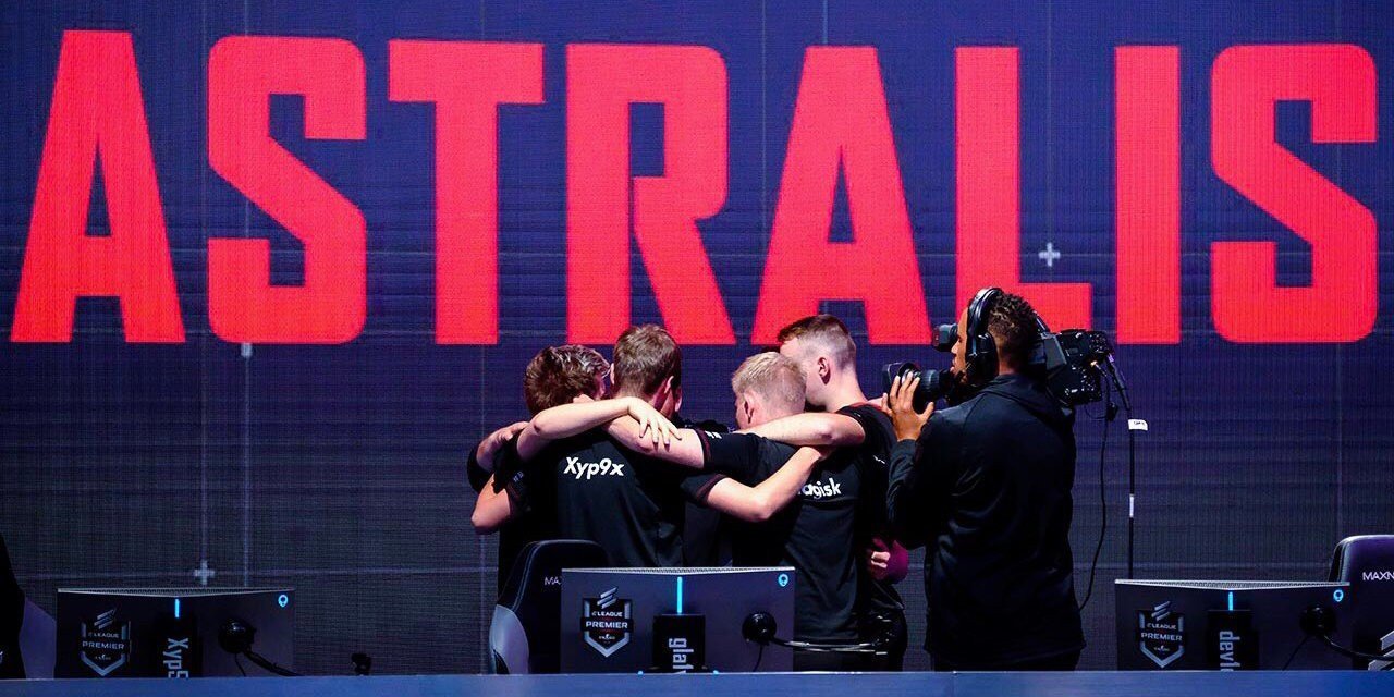 Astralis начали ESL One Cologne 2020 с победы над Fnatic