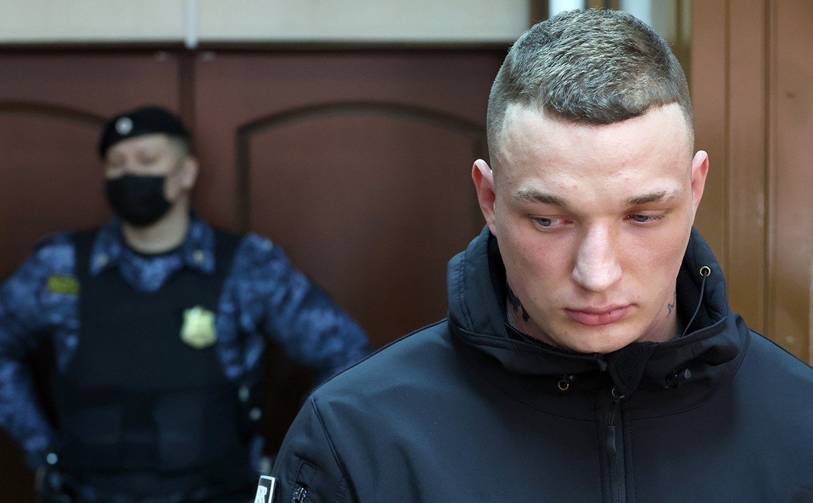 Эдвард Бил / фото: РБК