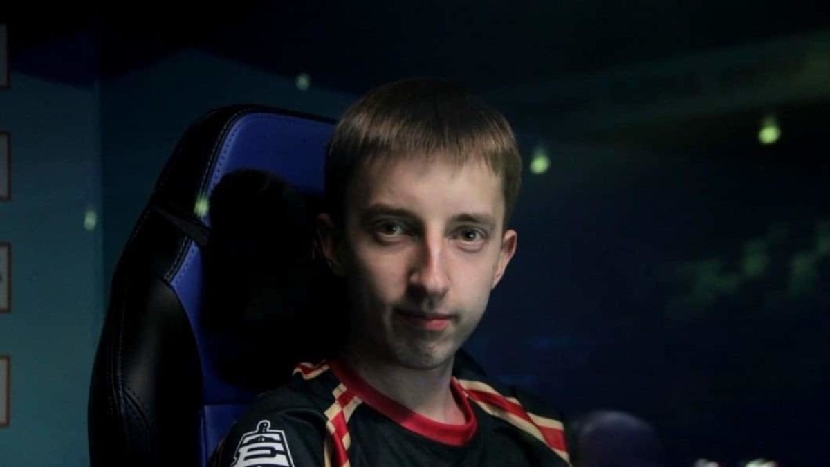 Ghostik разобрал игру подписчика в рамках обучающего видеоролика по Dota 2