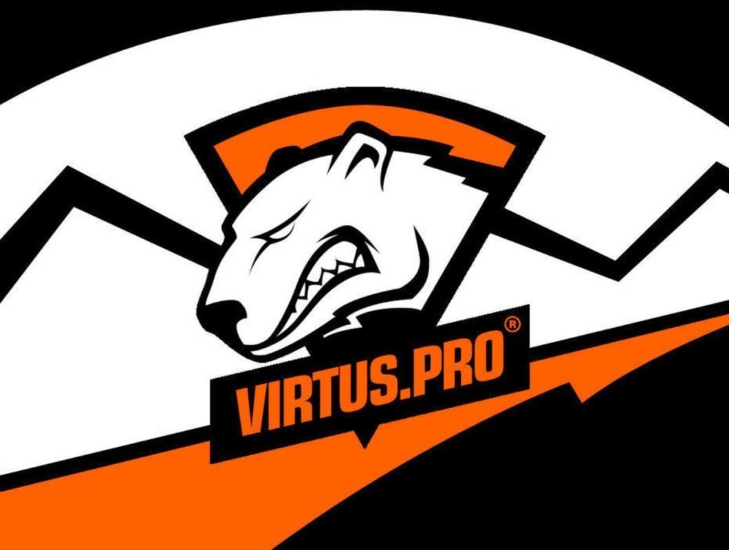 Virtuspro покинули топ5 рейтинга ESL по Dota 2