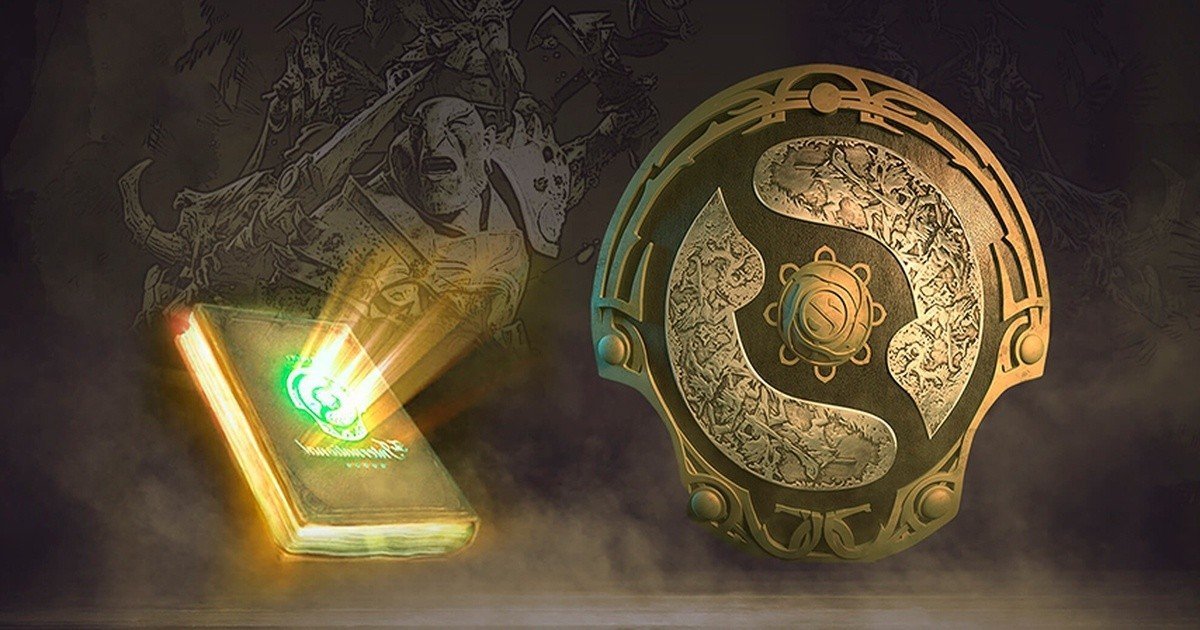 Поставить рекорд и стакнуть нейтралов Подсчитали все баги в Battle Pass для Dota 2