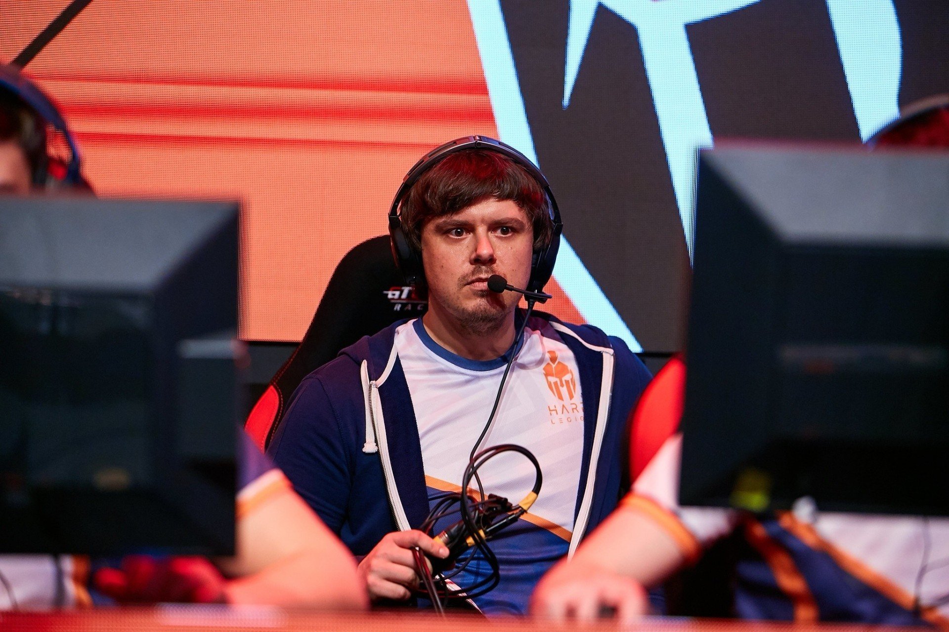 Zoner вернулся в Hard Legion на пост тренера