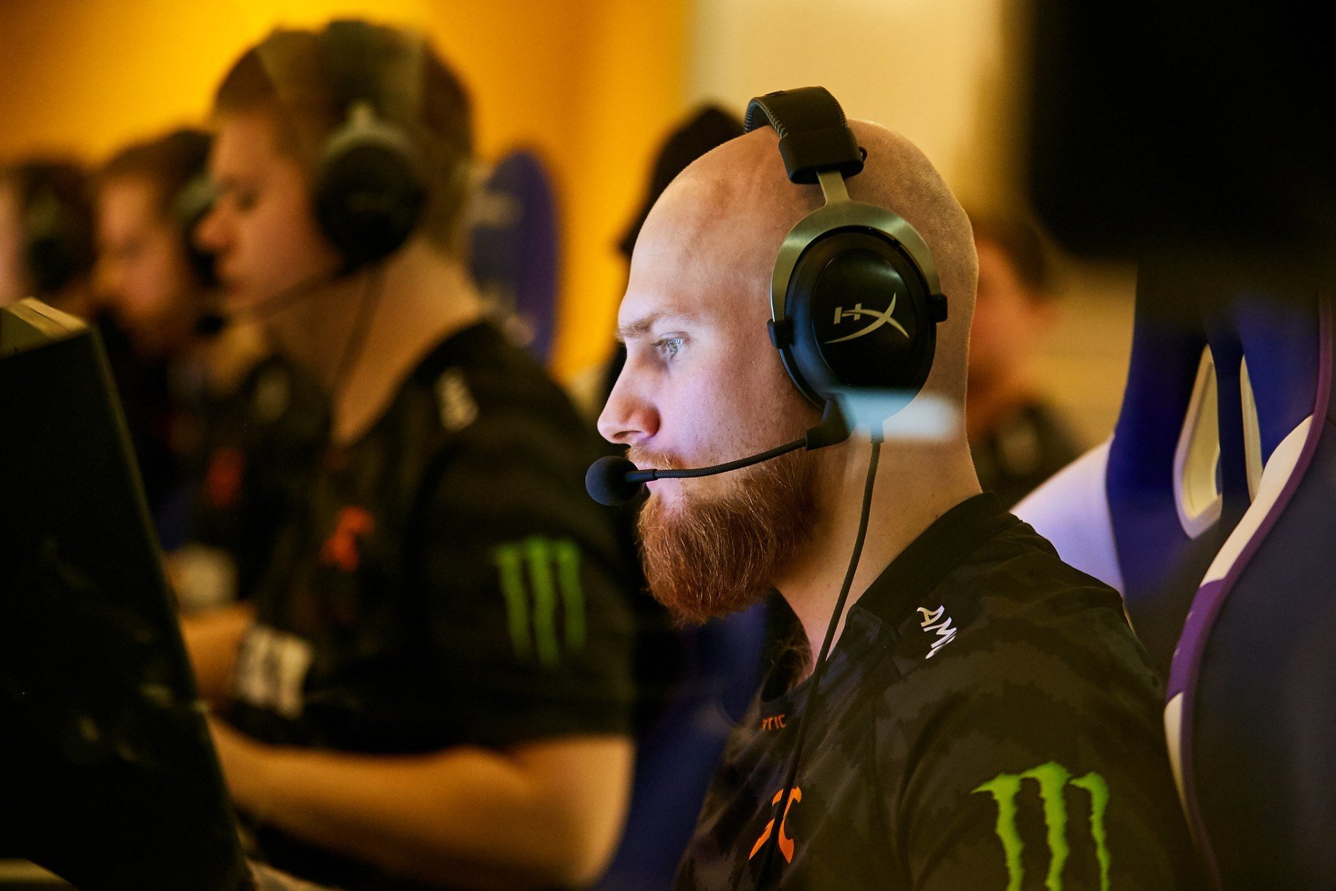 KRIMZ назвал s1mple лучшим игроком в мире ZywOo на пятом месте