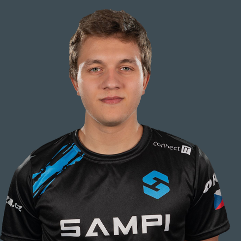 Мартин zur1s Слама / Источник фото: hltv.org
