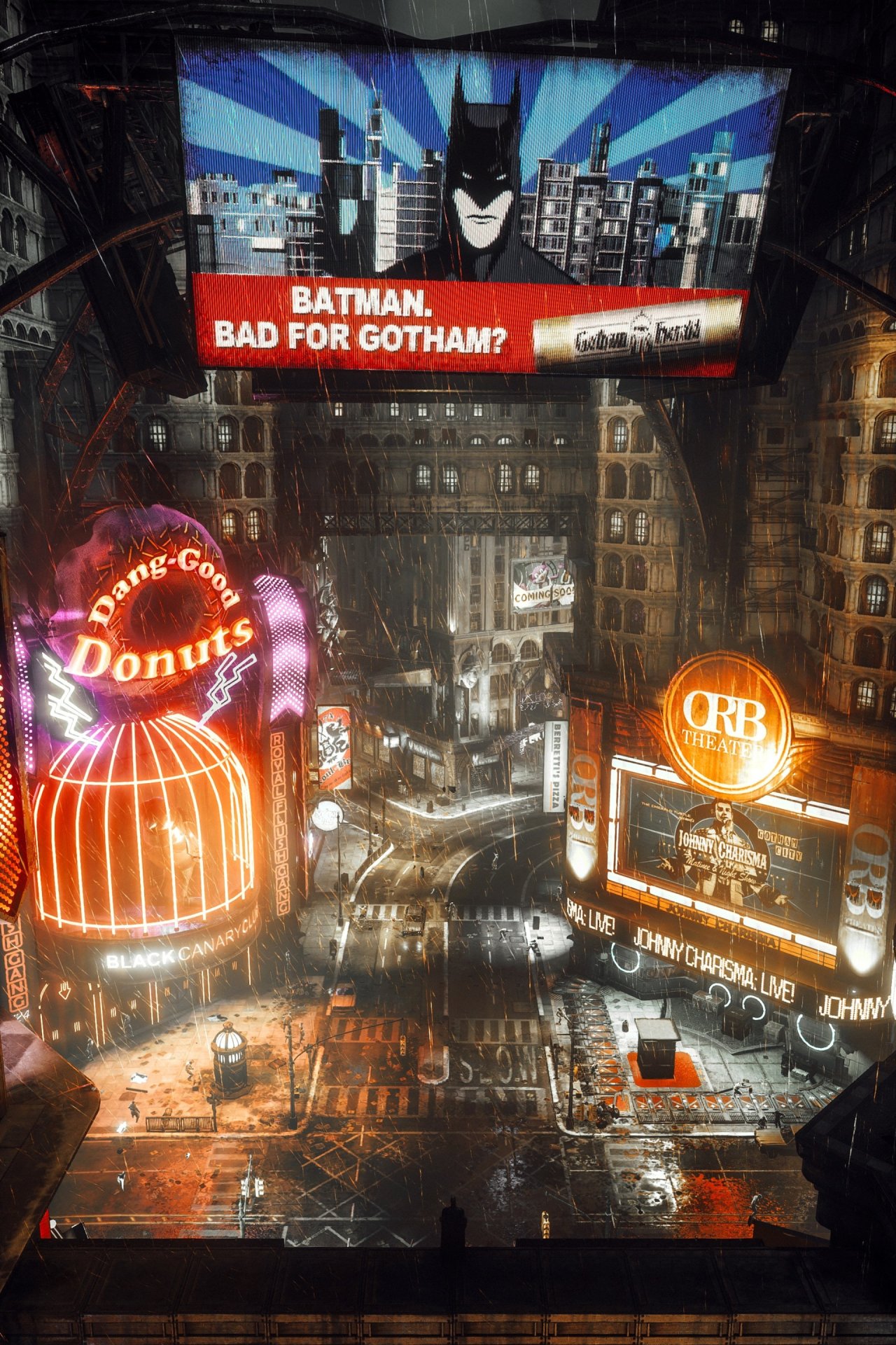 Источник фото: twitter.com/londongamesfest