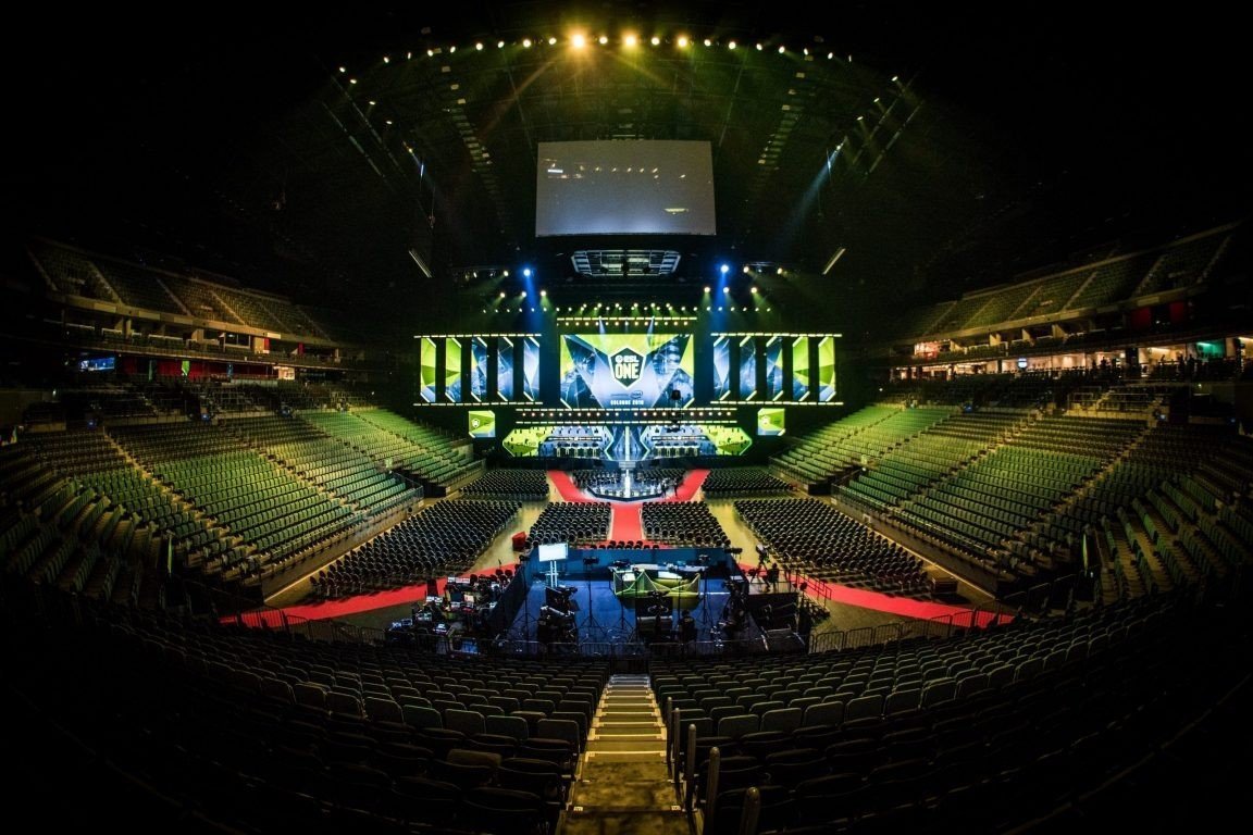 ТОП4 сенсации ESL One Cologne что пошло не так на турнире
