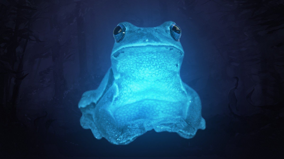 Icefrog К сожалению сегодня мы не увидим нового чемпиона The International