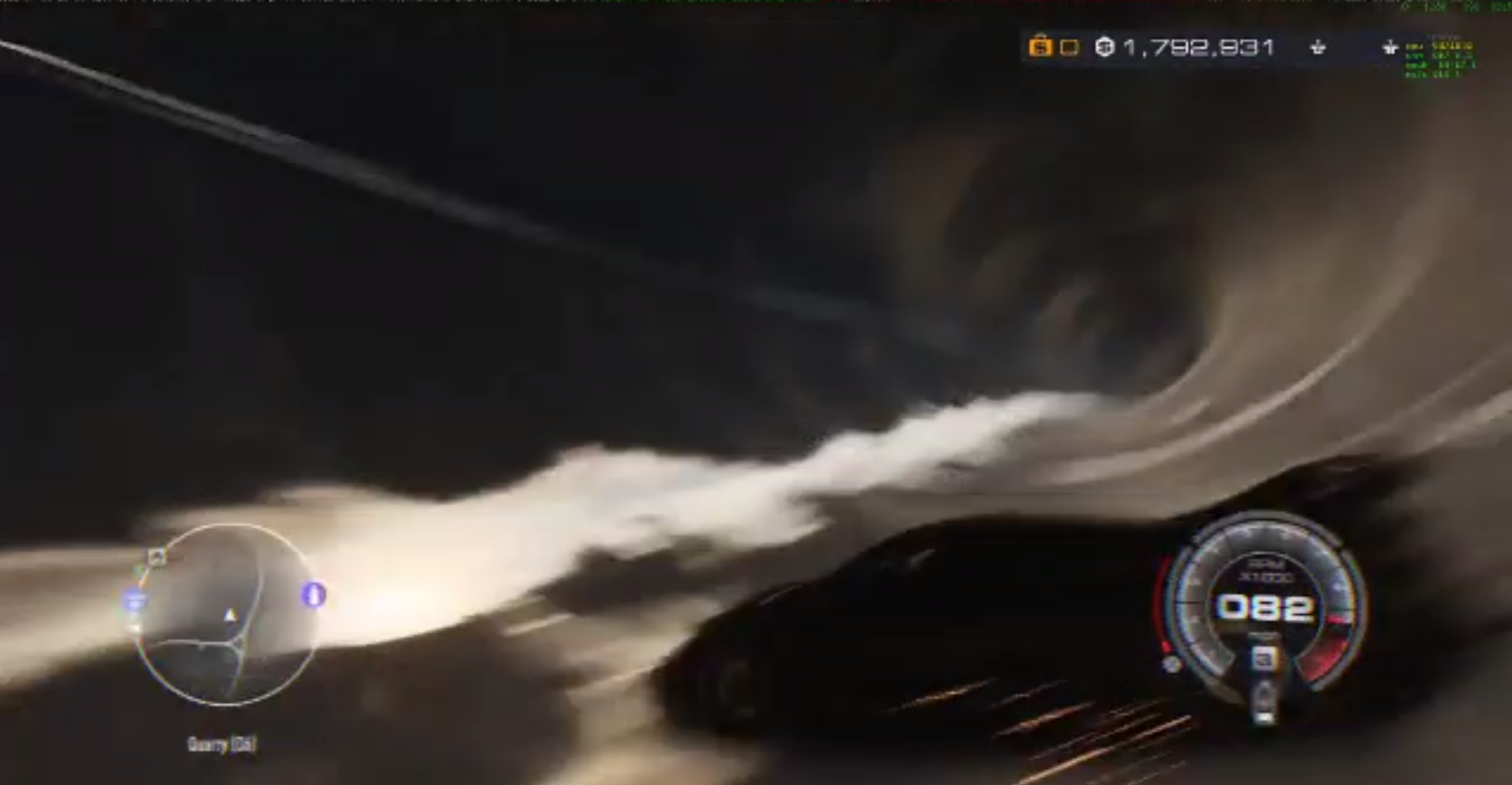 Источник фото: reddit.com/r/needforspeed