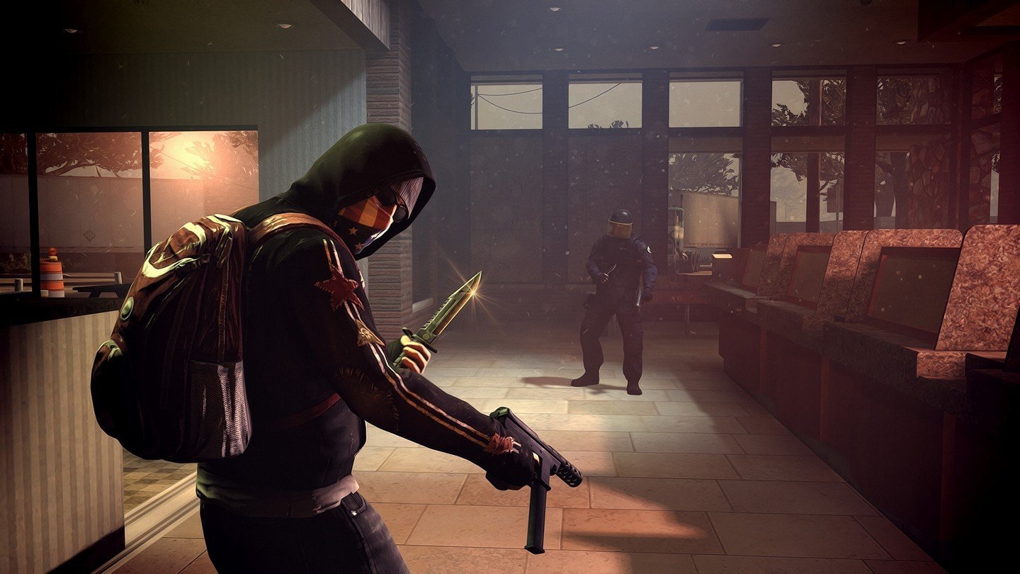 Как убрать и добавить ботов в CSGO