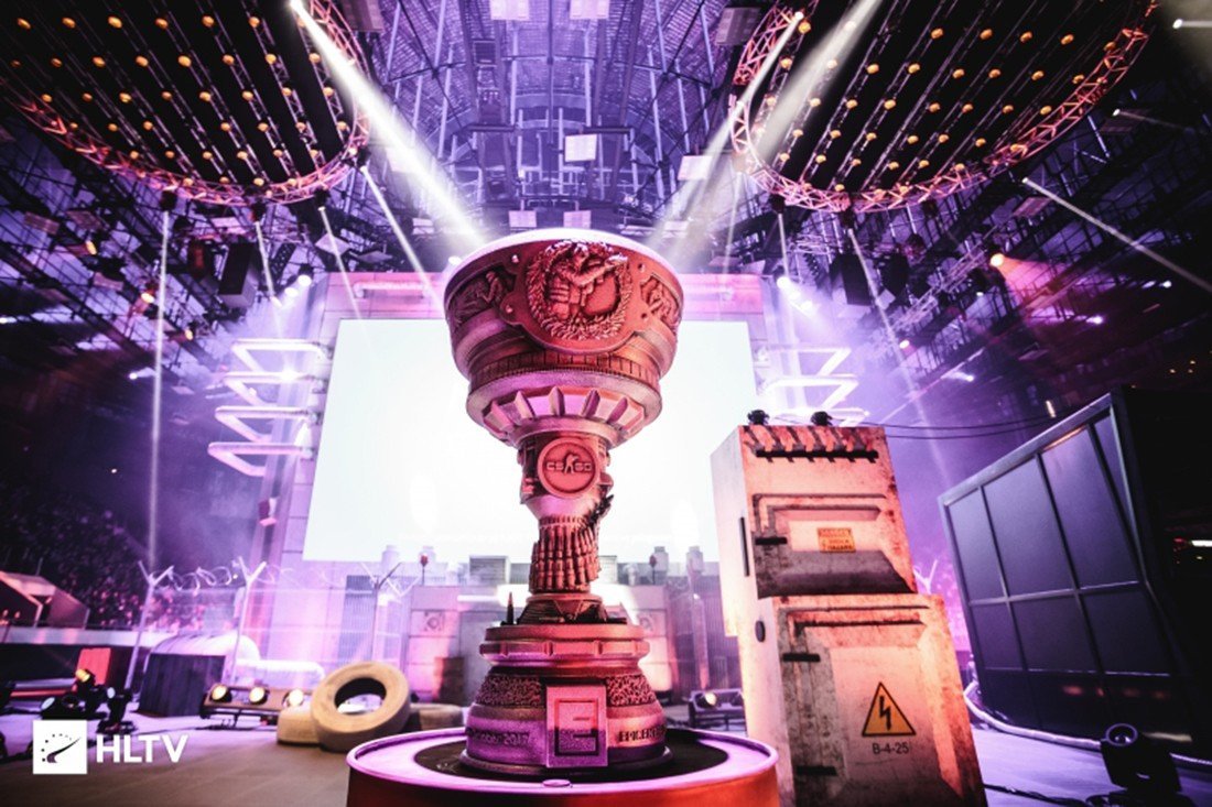 HellRaisers выходят в плейофф ENCE Esports покидают EPICENTER 2018 Итоги первого дня группового этапа